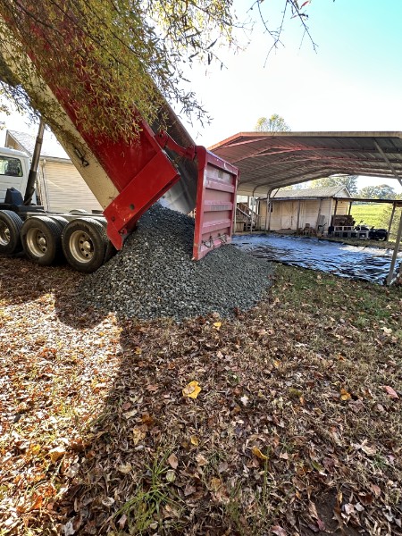 Job Site