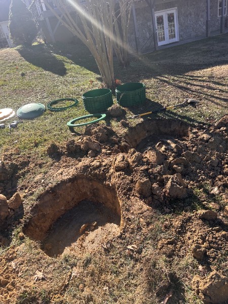 Job Site